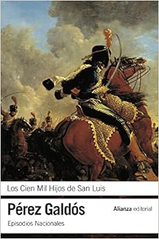 Los Cien Mil Hijos de San Luis