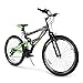 AKONZA Cobra Mountain Road Bicycle 26