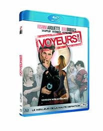 Voyeurs.Com - Blu Ray