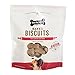 Three Dog Bakery Biscuits Baked Dog Treats, 32 Oz