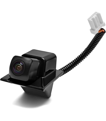 Reli-AutoParts Rear Backup Camera – Fits 2019-2020 Honda Pilot, OEM Replacement (39530-TG7-A121-M1) 2 thumbnail image