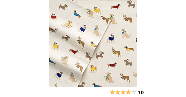 cuddl duds dog sheets