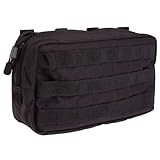 5.11 Tactical 10 X 6 Pouch, Black