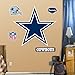 NFL Team Logo Wall Decal