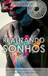 Livro Realizando Sonhos
