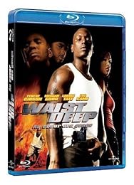 Waist Deep