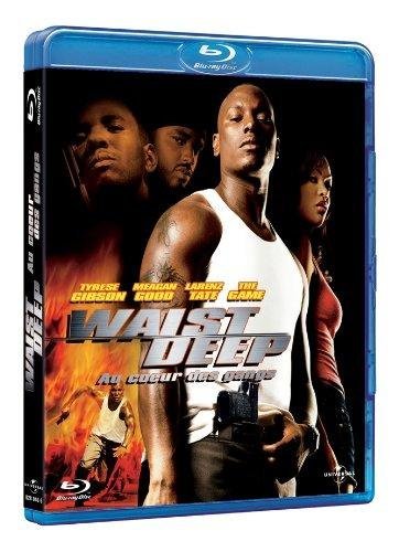 Waist Deep