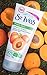 St. Ives Fresh Skin Face Scrub, Apricot 6 oz, 4 Count