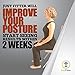 Waist Trimmer Belt For Men & Women - More Fully Adjustable Than Other Waist Slimming Ab Belts - Provides Best Support For Lower Back & Lumbar - Results Guaranteed! (1)