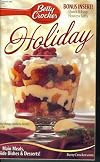 Betty Crocker Creative Recipes: Holiday 203