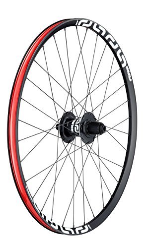 27.5 plus rear wheel