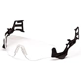 Pyramex Ridgeline Hardhat Safety Accessory Lens