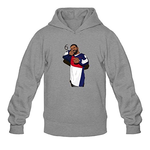 summer sixteen hoodie