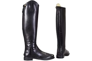 TuffRider Men's Baroque Dress Boots