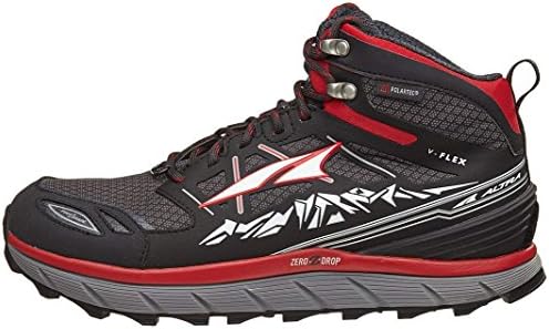 Mid Neo Trail Running Shoe Clothing 