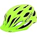 Giro Revel Adult Recreational Cycling Helmet - Universal Adult (54-61 cm), Lime (2017)