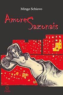Livro Amores sazonais