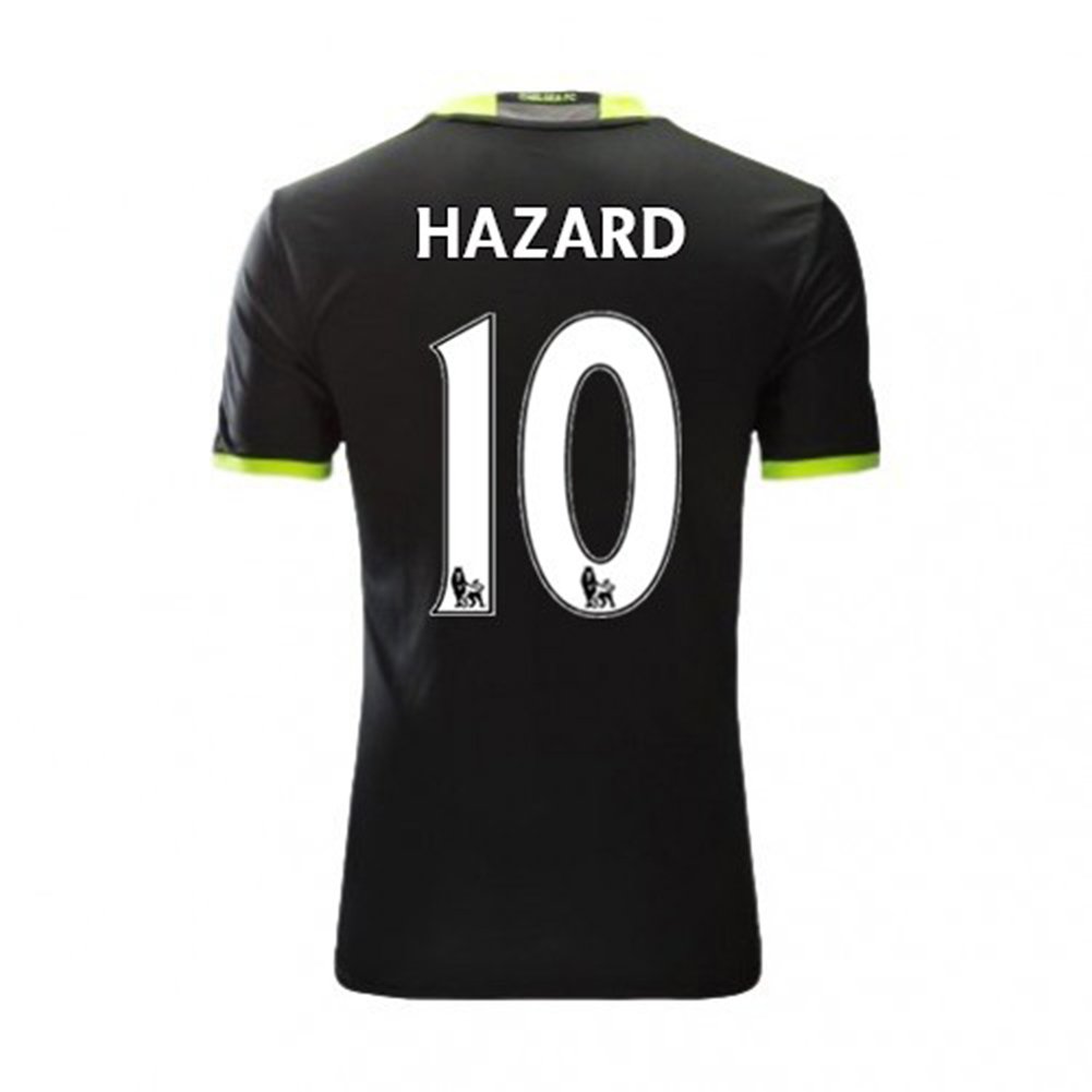 chelsea fc hazard jersey