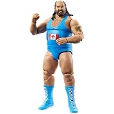 WWE Earthquake Royal Rumble Elite Series Wrestling Figure