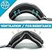Wildhorn Cristo Ski Goggles Men Women 100% UV Anti-Fog OTG Snowboard Goggles- US Ski Team Official Supplier- Snow Goggles