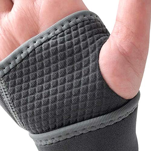 image for CattleBie Wrist Wrist Support Wrist Wraps Sport Wrist Bracers Unisex K