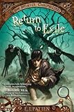 Return to Exile (The Hunter Chronicles)
