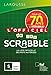 L'officiel Du Jeu Scrabble Relié (French Edition) by 