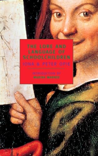 The Oxford Dictionary of Nursery Rhymes: Iona And Peter Opie