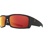 Spy General Rectangular Sunglasses for Men for Women +BUNDLE with ACCESSORY EYEWEAR KIT