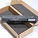 ATC Extended Battery Replacement for TOSHIBA PA3534U-1BAS, PA3534U-1BRS, PA3535U-1BRS, PA3682U-1BRS, PABAS098, PABAS174 Battery Replacement Satellite A350-ST3601, A355-S6924, A355-S6931, U405-S2915,A200, A205, A210, A215 Series, A300, A300D, A305, A305D, 355D Series, L200, L300, L300D, M200, M205 Series, Pro A200, Pro A210, Pro A300, Pro A300D, Pro L300, Pro L300D Series (6-Cell Equivalent)