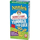 Annie's Bernie's Farm Macaroni and Cheese, 6 oz