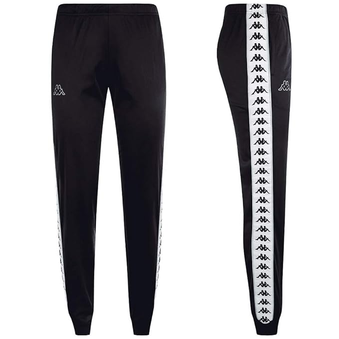 abbigliamento sportivo kappa