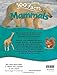 100 Facts Mammals