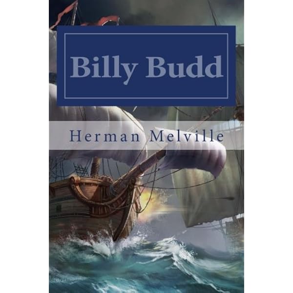 Amazon.com: Billy Budd: 9781420956214: Melville, Herman: Books