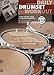 Daily Drumset Workout: A Day-To-Day Guide To Better Drumming (Book & CD)