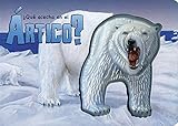 Image de ¿Qué Acecha? En el ártico / What Lurks in the Artic (Spanish Edition)