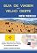 Livro NEW MEXICO - GUIA DE VIAGEM AO VELHO OESTE