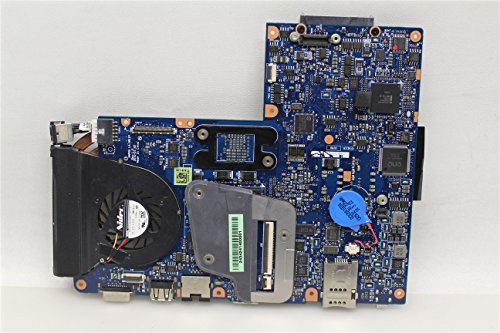 Genuine-Laptop-Motherboard-W-Intel-Core-2-Duo-SU7300-K1PWV-for-Dell-Alienware-M11x