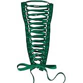 AHANDMAKER Women's Dress Corset Kit, Women's Tie Back for Wedding Bridal Gow, Adjustable Corset Back Kit for Prom Dress