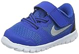 Nike Baby Boy's Flex 2015 RN Athletic Shoe