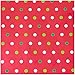 JAM Paper® Christmas Design Wrapping Paper - North Pole Christmas - 180 Sq Ft. - 4/pack