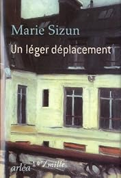 Un  léger déplacement