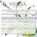 Versa Skin Care Collagen Peptides Serum - Anti-Aging Face Serum Reduces Wrinkles and Boosts Collagen Improving Tone and Texture (30ml)