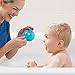 Oball Bath Toy, Sink 'N Spill