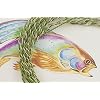 Featherweight-Dry-Fly-Leader-Quality-Furled-Leader-Made-in-the-USA