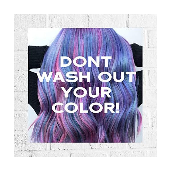 KERACOLOR Clenditioner Cleansing Conditioner Color Safe Prevents Fade