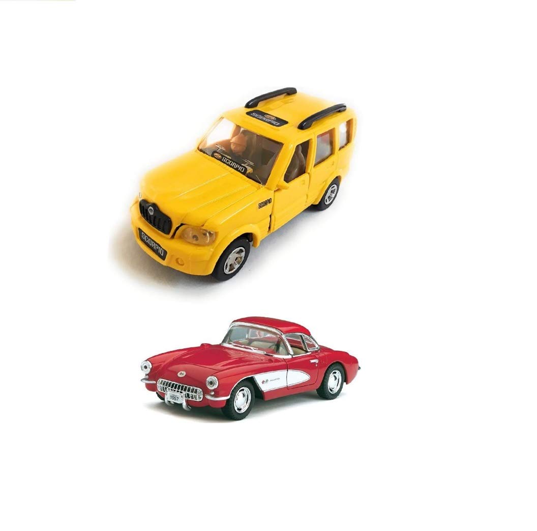 amazon scorpio toy car