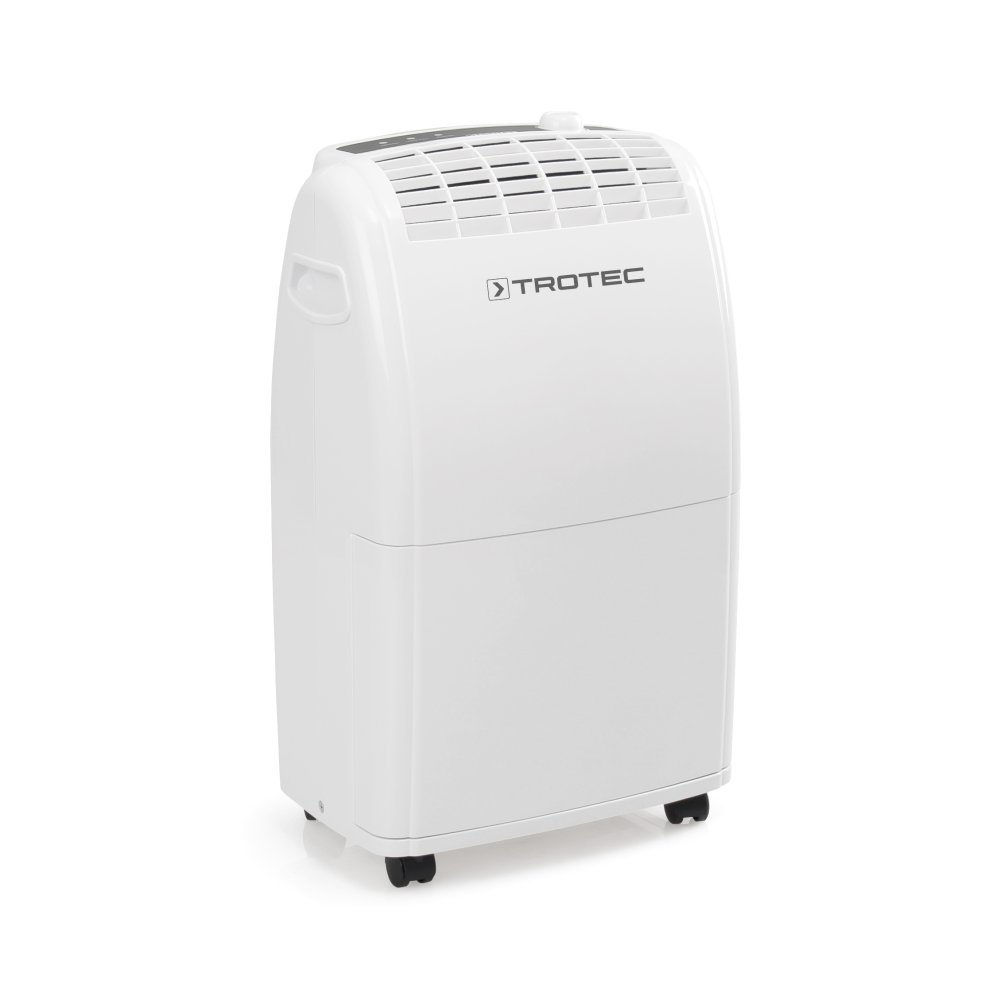 PowerDoF Powerful Small Size Thermo Electric Dehumidifier for Smaller