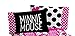 Disney Minnie Mouse All About Dots Microfiber Pillowcase