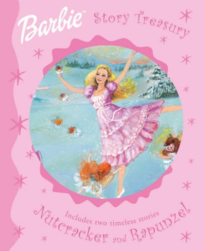Barbie Story Treasury: Linda 